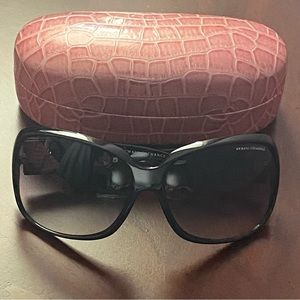 Armani Exchange Sunglasses